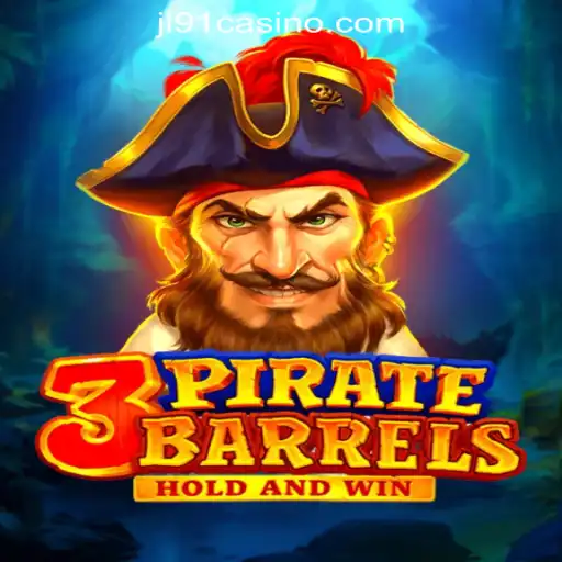 Dive into the Exciting World of 3PirateBarrels at JL91 Online Casino Philippines
