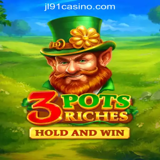 Discover the Exciting World of 3potsRiches at JL91 Online Casino Philippines
