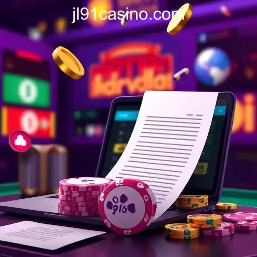 VIP Service JL91 Online Casino Philippines - 24/7 Support and Exclusive Benefits