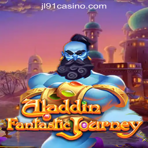 Exploring the Magic of Aladdin at JL91 Online Casino Philippines