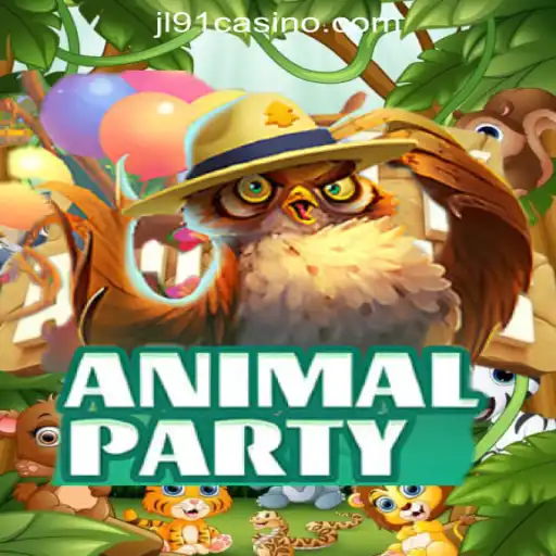 Exploring AnimalParty: The Thrilling Adventure in JL91 Online Casino Philippines