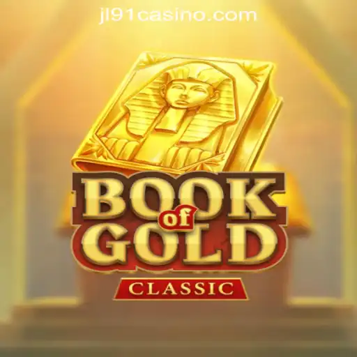 Exploring the World of BookOfGoldClassic at JL91 Online Casino Philippines