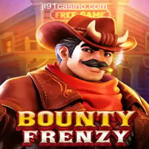BountyFrenzy: A Thrilling Adventure with JL91 Online Casino Philippines