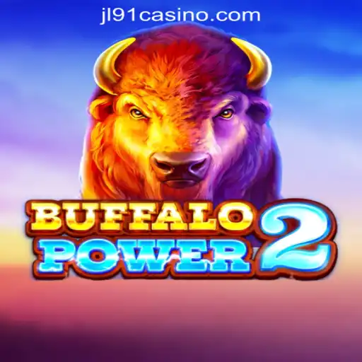 BuffaloPower2: A Thrilling Adventure at JL91 Online Casino Philippines