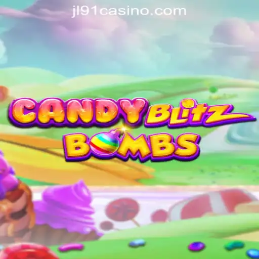 Exploring CandyBlitzBombs: A Sweet Adventure in JL91 Online Casino Philippines