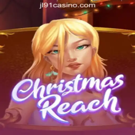 Discover the Festive Fun of ChristmasReach: A Unique Gaming Experience