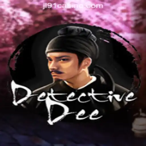 Discover DetectiveDee: A Thrilling Game Experience