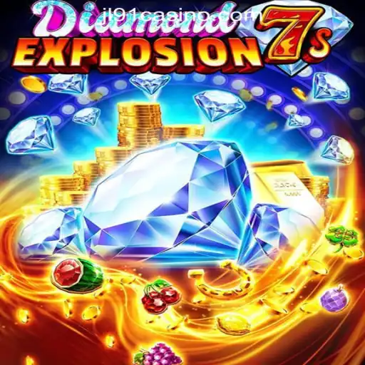 DiamondExplosion7s: Dive into the Thrilling World of JL91 Online Casino Philippines