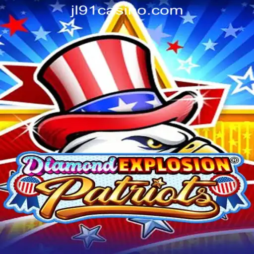 Exploring DiamondExplosionPatriots: A Thrilling Casino Game Experience