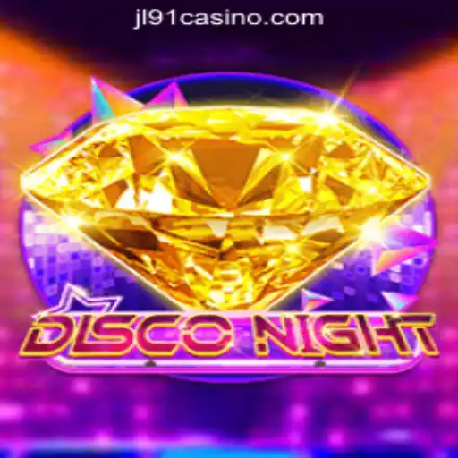Experience the Thrill of DiscoNight at JL91 Online Casino Philippines