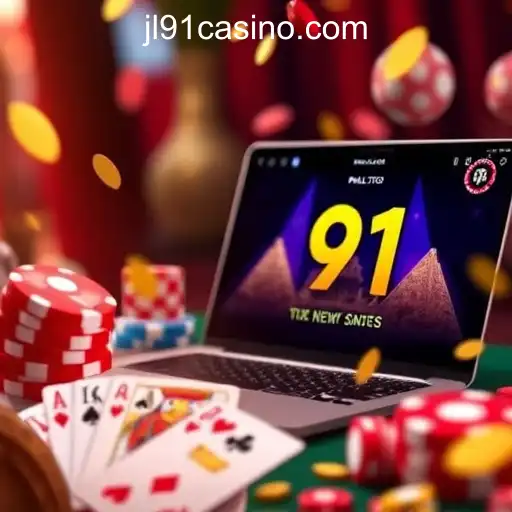 Security and Trust JL91 Online Casino Philippines - International Licenses and Certifications