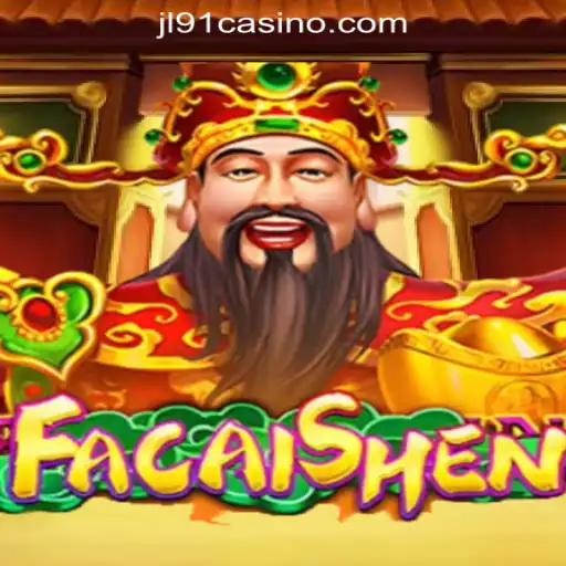 Discover the Excitement of Playing FaCaiShen at JL91 Online Casino Philippines