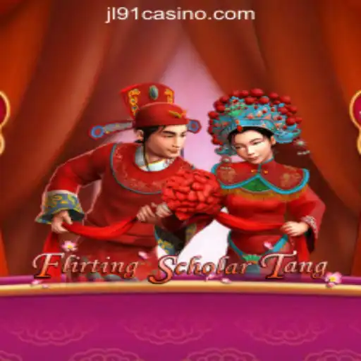 Exploring FlirtingScholarTang: A Masterpiece in Online Gaming