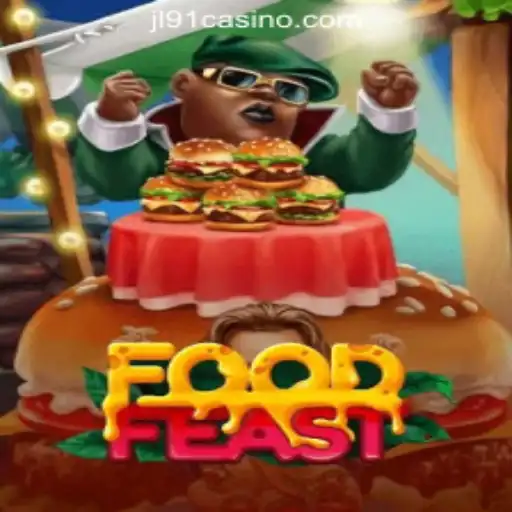 FoodFeast: A Culinary Adventure in Gaming