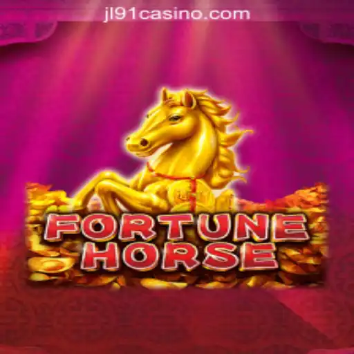 Unlock the Thrills with FortuneHorse at JL91 Online Casino Philippines