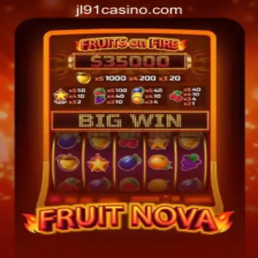 Exploring the Thrilling World of FruitNova at JL91 Online Casino Philippines