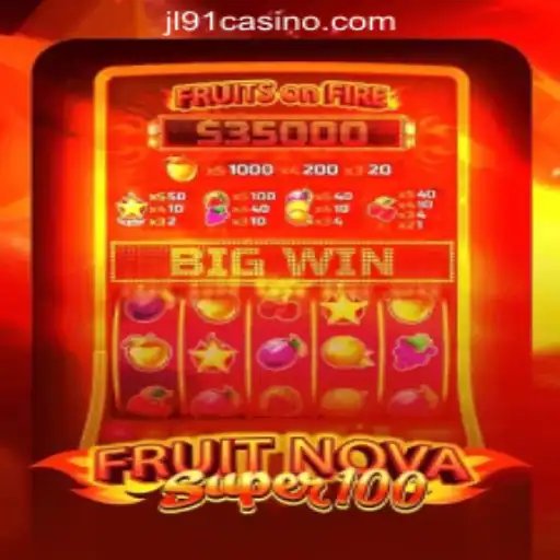Exploring the Thrilling World of FruitNovaSuper100 at JL91 Online Casino Philippines
