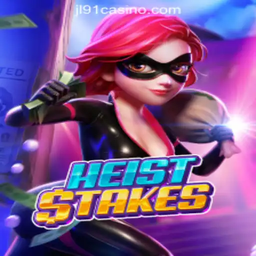 Exploring HeistStakes: A Thrill Ride in the JL91 Online Casino Philippines