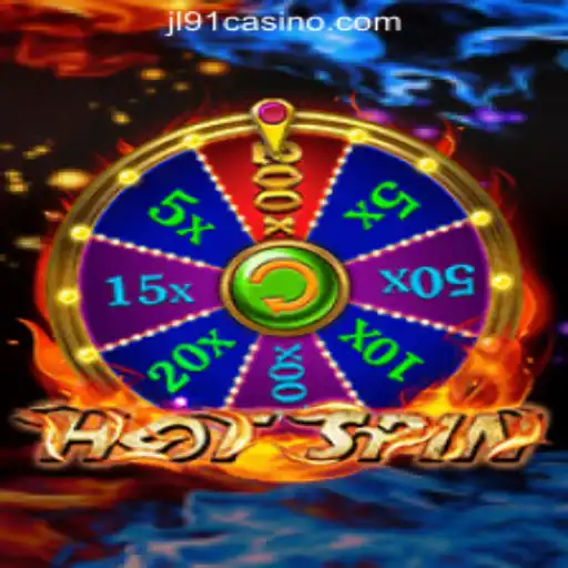 Experience the Thrill of HotSpin at JL91 Online Casino Philippines