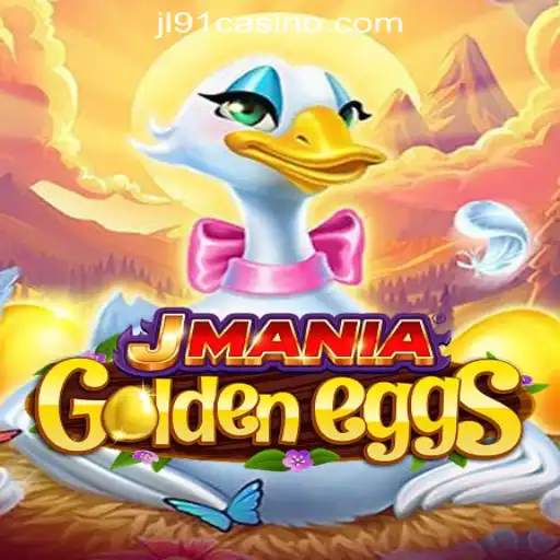 Discovering JManiaGoldenEggs: A Unique Experience with JL91 Online Casino Philippines