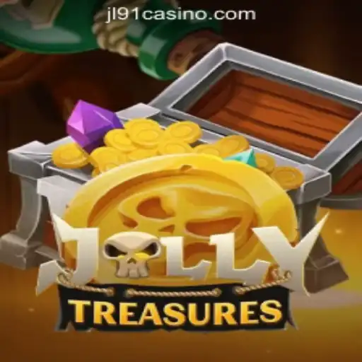 Discover the Thrills of JollyTreasures: A Premier Game at JL91 Online Casino Philippines