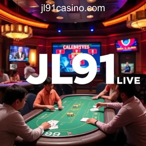 Gaming Experience JL91 Online Casino Philippines - 800+ Premium and Exclusive Games