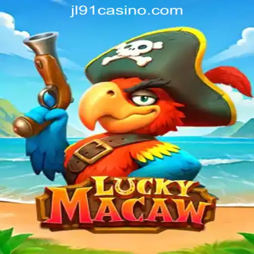 Exploring LuckyMacaw: The Thrilling New Game at JL91 Online Casino Philippines