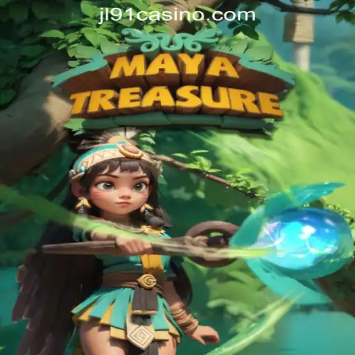 Exploring the Exciting World of MayaTreasure at JL91 Online Casino Philippines