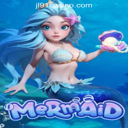 Dive into the Enchanting World of Mermaid at JL91 Online Casino Philippines
