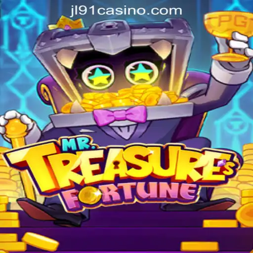 Exploring the Thrills of MrTreasuresFortune at JL91 Online Casino Philippines