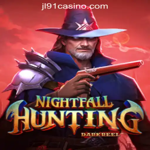 Unveiling NightfallHunting: A Thrilling Adventure in JL91 Online Casino Philippines