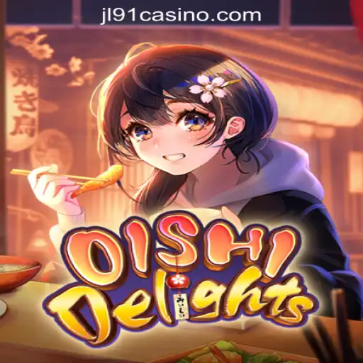 Experience the Excitement of OishiDelights at JL91 Online Casino Philippines
