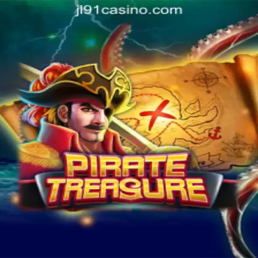 Embark on a High-Seas Adventure with PirateTreasure at JL91 Online Casino Philippines