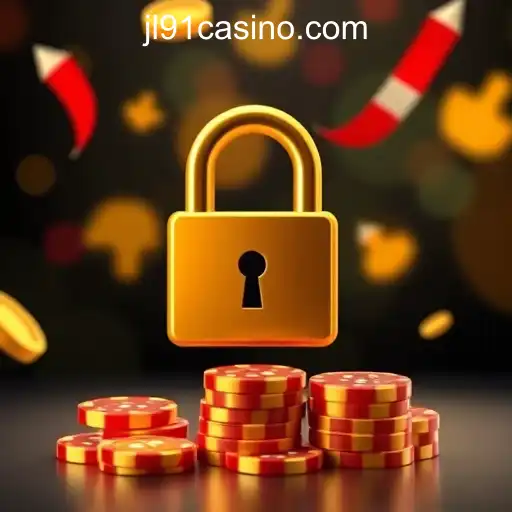 Security and Trust JL91 Online Casino Philippines - International Licenses and Certifications