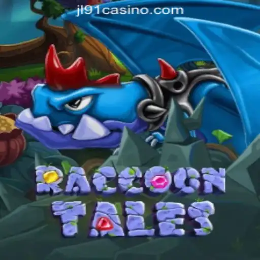 RaccoonTales: A Delightful Adventure in JL91 Online Casino Philippines