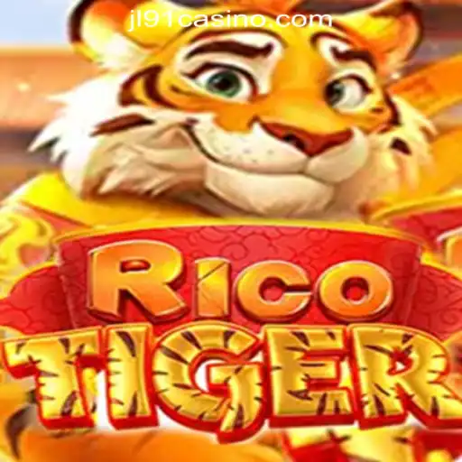Exploring RicoTiger: The New Gem in JL91 Online Casino Philippines