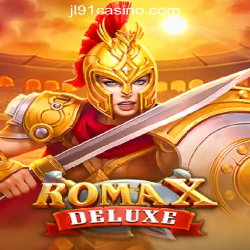 Exploring RomaXDeluxe at JL91 Online Casino Philippines