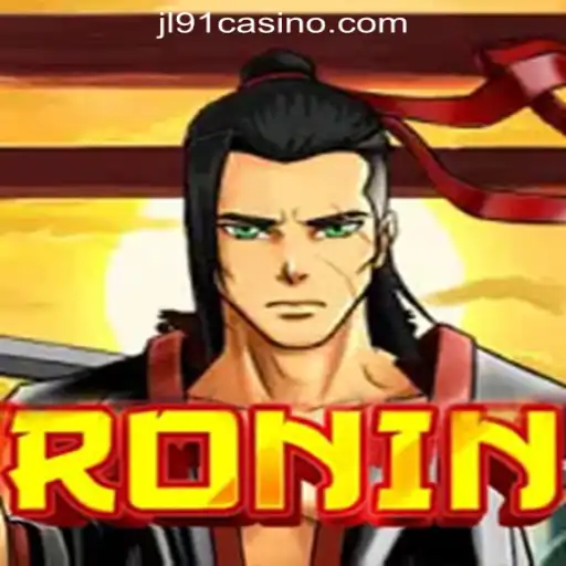 Discover the Thrills of Ronin at JL91 Online Casino Philippines