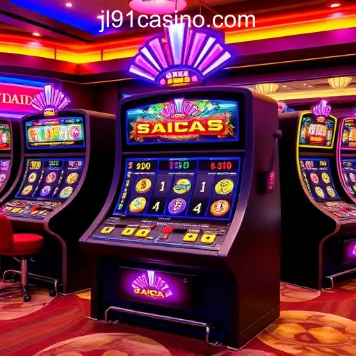 Security and Trust JL91 Online Casino Philippines - International Licenses and Certifications