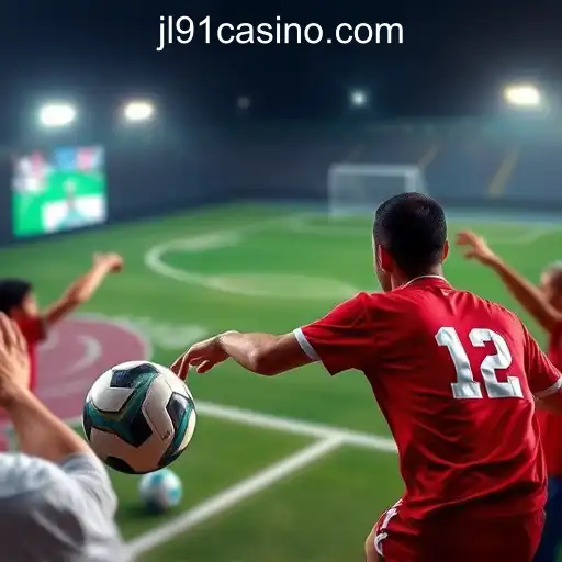 Security and Trust JL91 Online Casino Philippines - International Licenses and Certifications