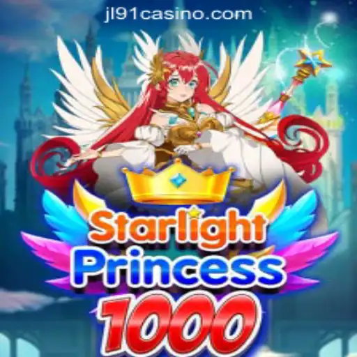 Discover the Enchantment of StarlightPrincess1000 at JL91 Online Casino Philippines
