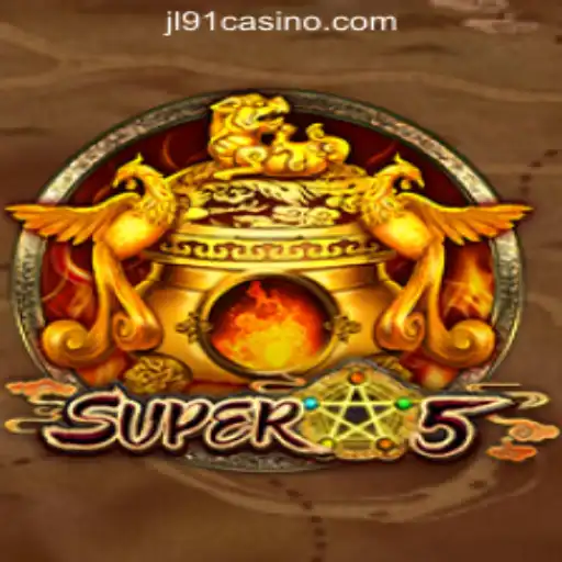 Exploring Super5: A Thrilling Addition to JL91 Online Casino Philippines