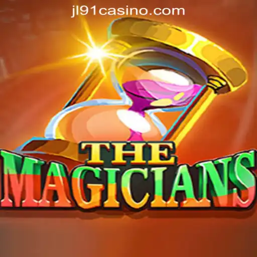 TheMagicians: Dive into the World of JL91 Online Casino Philippines