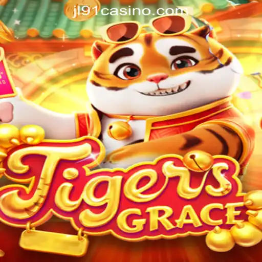 Exploring the World of TigersGrace at JL91 Online Casino Philippines
