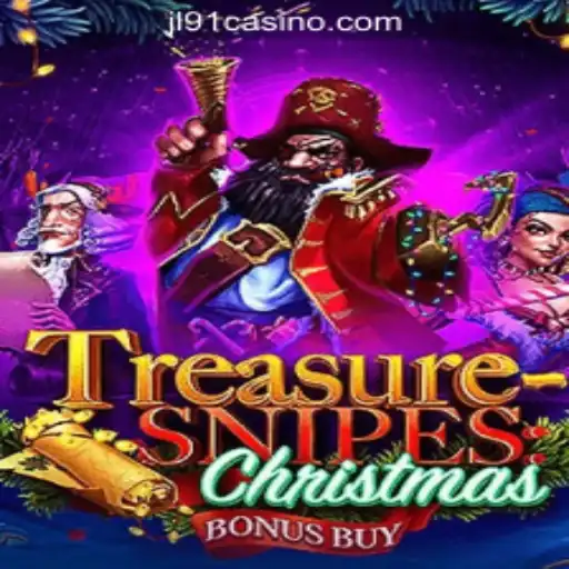 Explore the Marvels of TreasuresnipesChristmas and Discover JL91 Online Casino Philippines