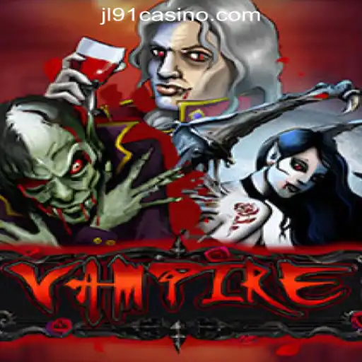 Discover the Thrills of Vampire: A Captivating Casino Experience at JL91 Online Casino Philippines