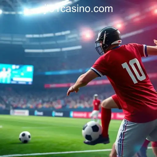 Gaming Experience JL91 Online Casino Philippines - 800+ Premium and Exclusive Games