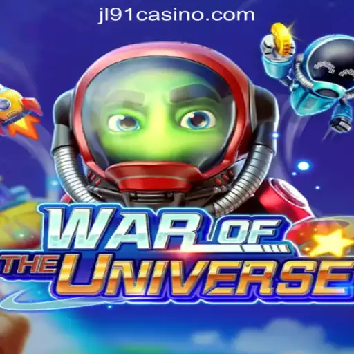 Discover the Epic Adventure of WAROFTHEUNIVERSE at JL91 Online Casino Philippines