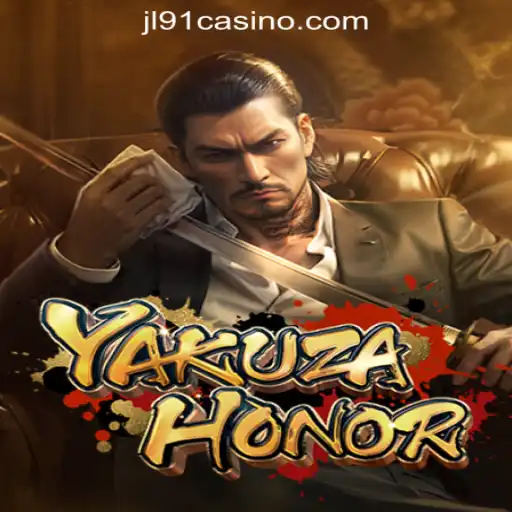 Discover the Thrills of YakuzaHonor: A Unique Casino Experience